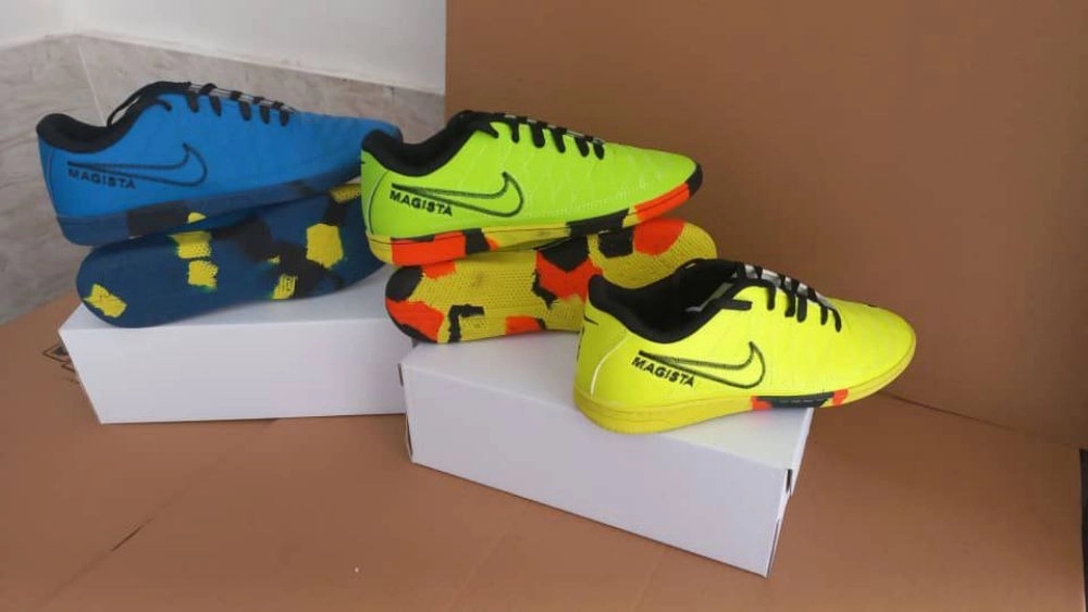 خرید کفش ورزشی باکیفیت در تبریز خرید کفش ورزشی باکیفیت در تبریز