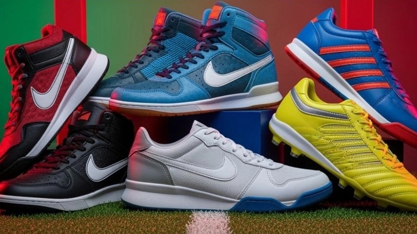 تولیدکننده انواع کفش ورزشی اصل در تبریز تولیدکننده انواع کفش ورزشی اصل در تبریز